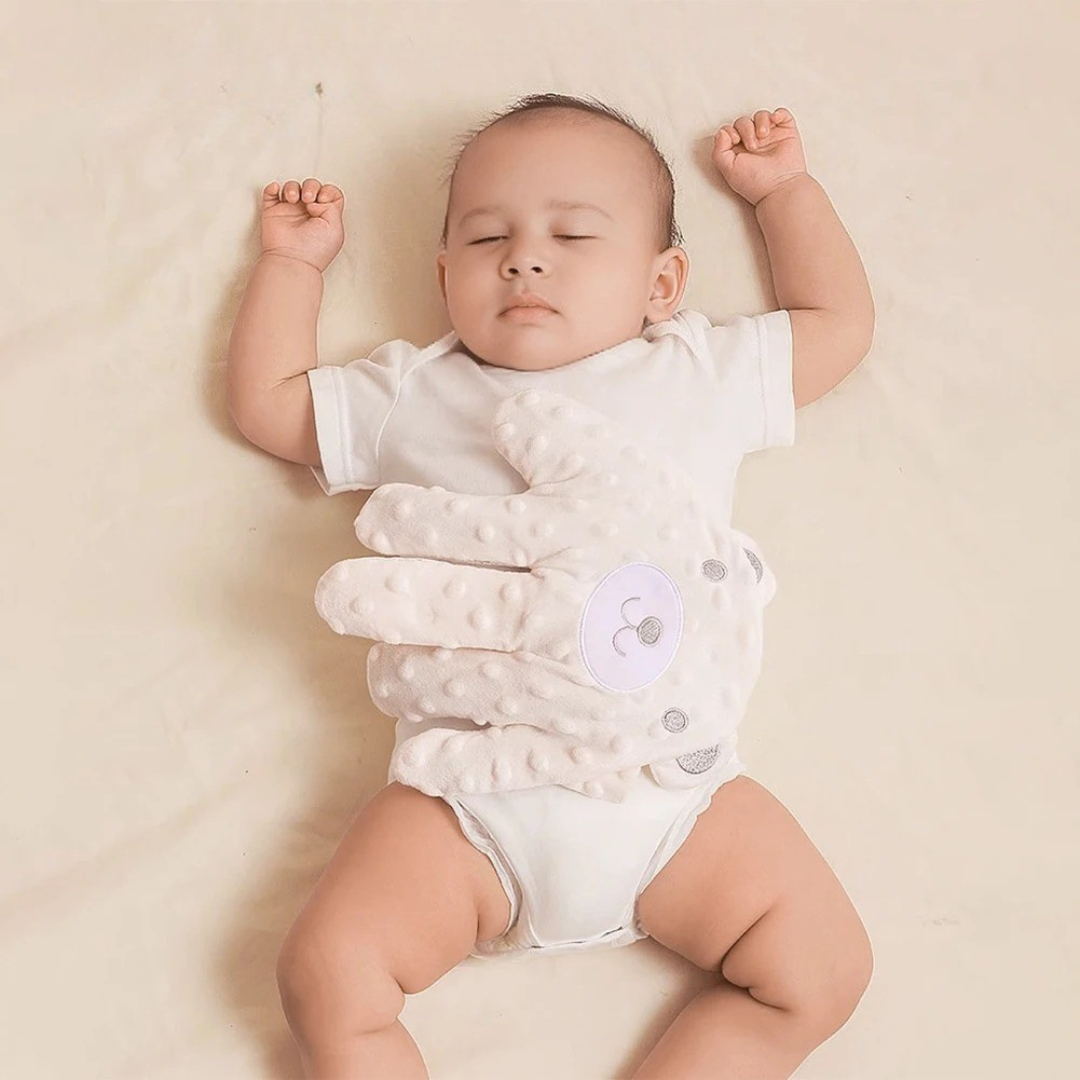Compagnon de Sommeil Pour Nouveau-nés