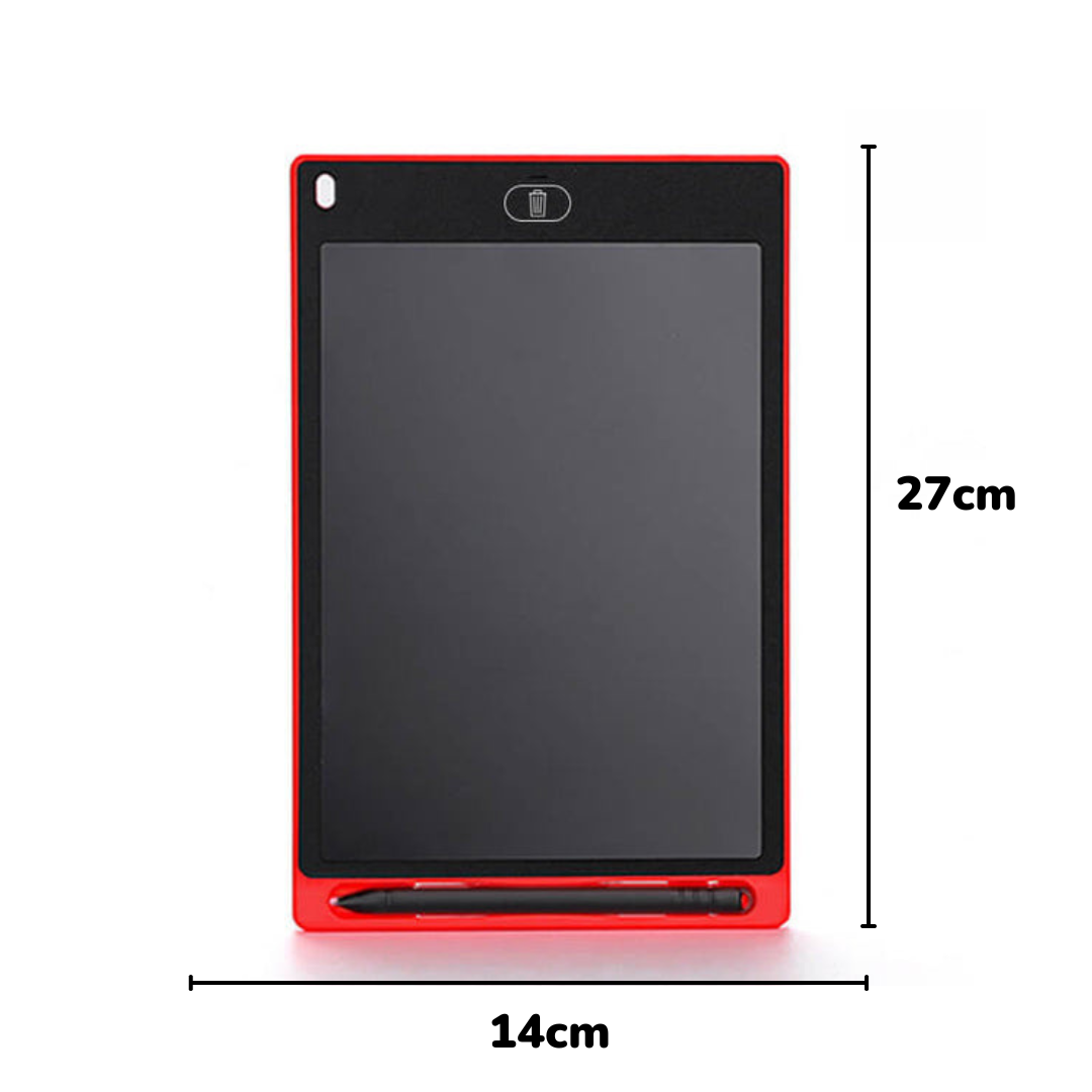 Tablette magique d’écriture