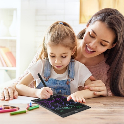 Ardoise magique LCD – dessine et écris sans limites