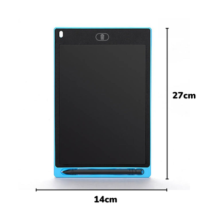 Ardoise magique LCD – dessine et écris sans limites