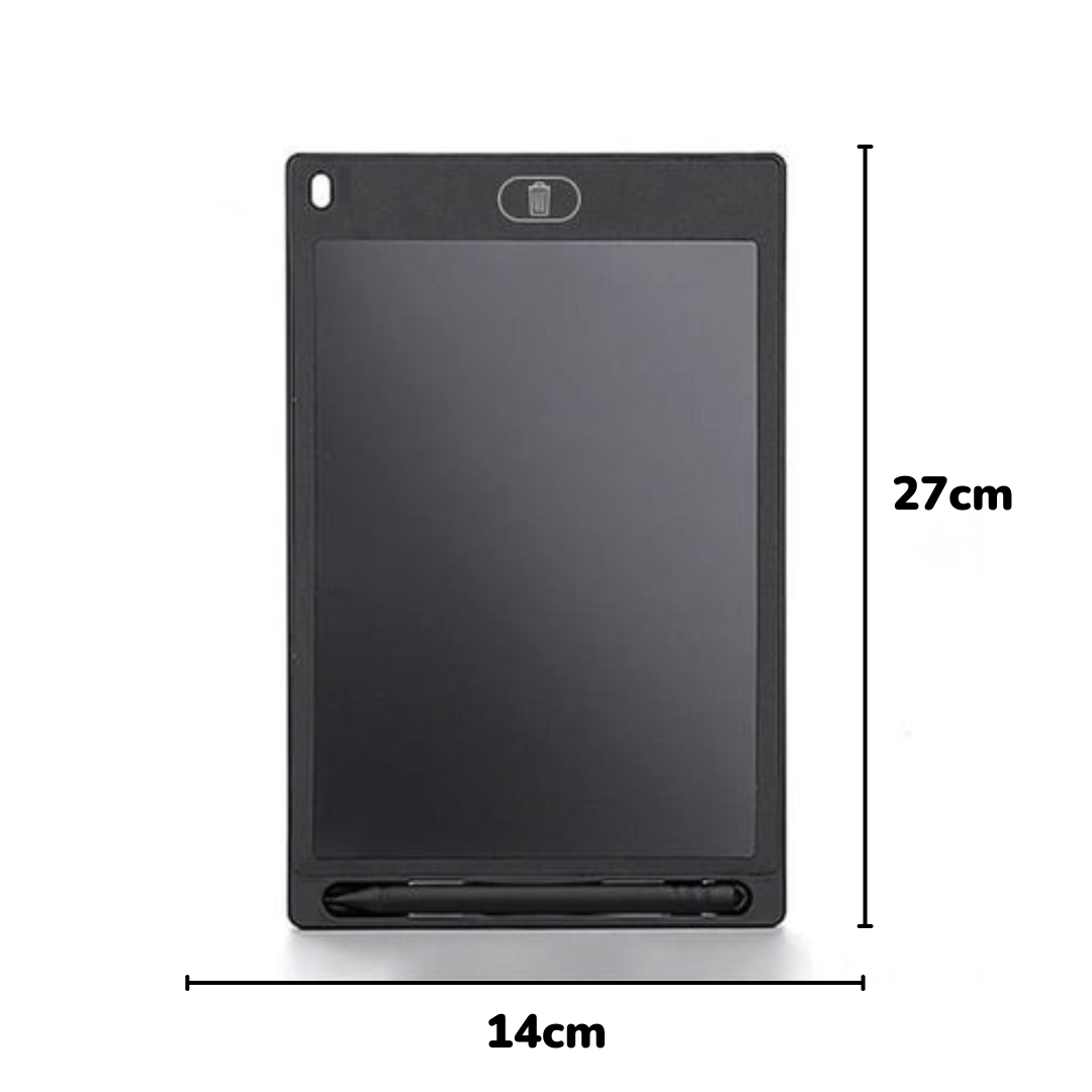 Ardoise magique LCD – dessine et écris sans limites