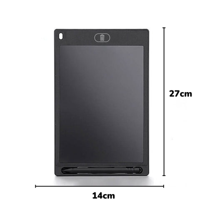 Ardoise magique LCD – dessine et écris sans limites