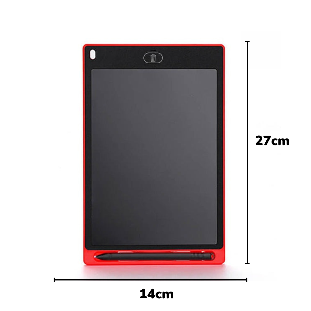 Ardoise magique LCD – dessine et écris sans limites