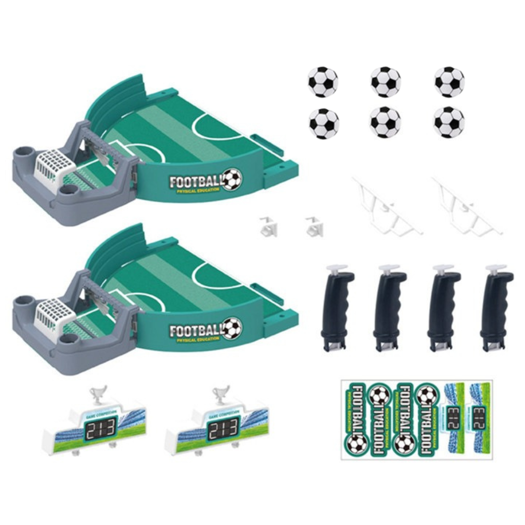 Table de football jouet pour enfants et adultes