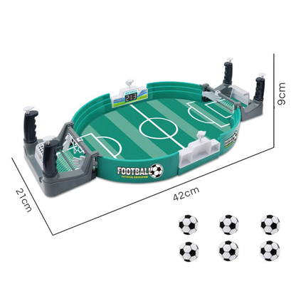 Table de football jouet pour enfants et adultes