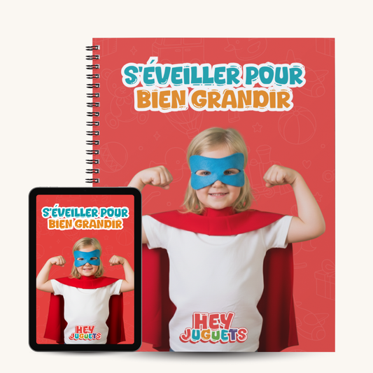 Le Guide des Parents pour l'Apprentissage sans Écran