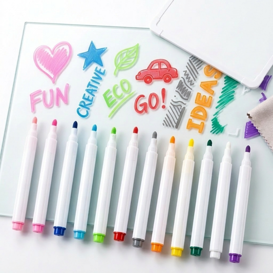 Stylos GlowPad Supplémentaires