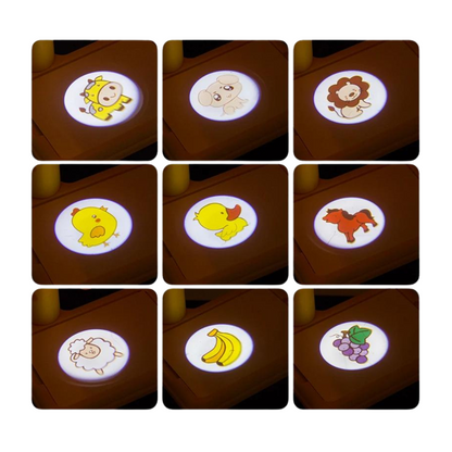 Projecteur de Peinture Educatif