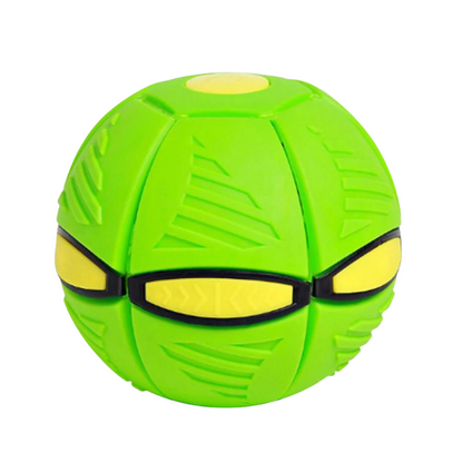 Frisbee Rebondissant Volant