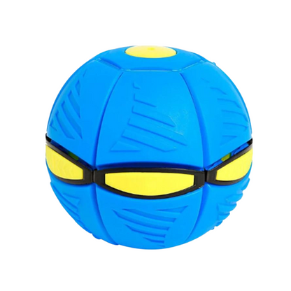 Frisbee Rebondissant Volant