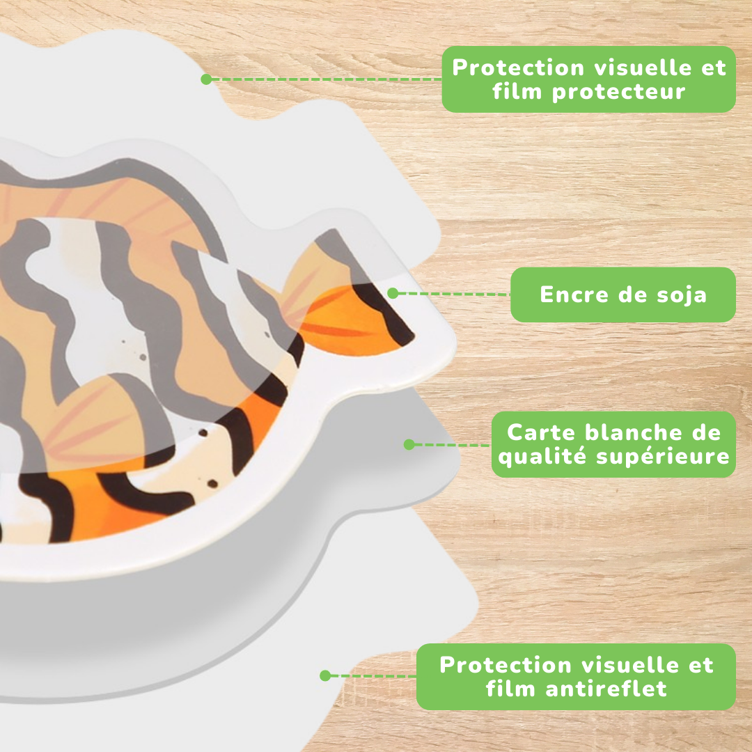 Busy Book : Le Livre d'Apprentissage Interactif Montessori