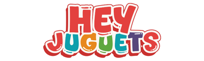 Hey Juguets