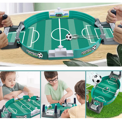 Football Table - Interactive Tabletop Soccer Game