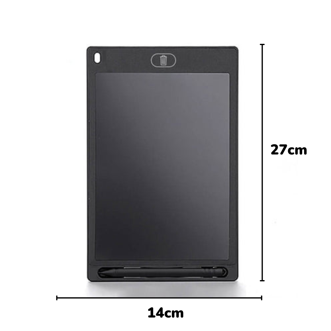 Magic LCD Writing Tablet - Endless Drawing & Writing Board