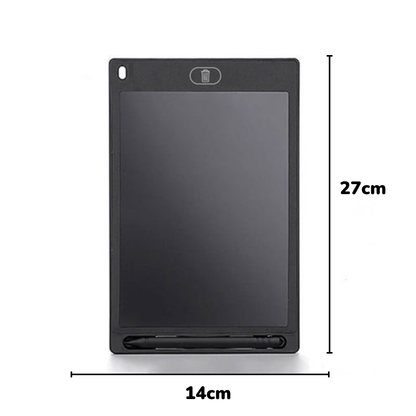 Magic LCD Writing Tablet - Endless Drawing & Writing Board