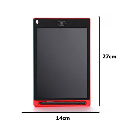 Magic LCD Writing Tablet - Endless Drawing & Writing Board