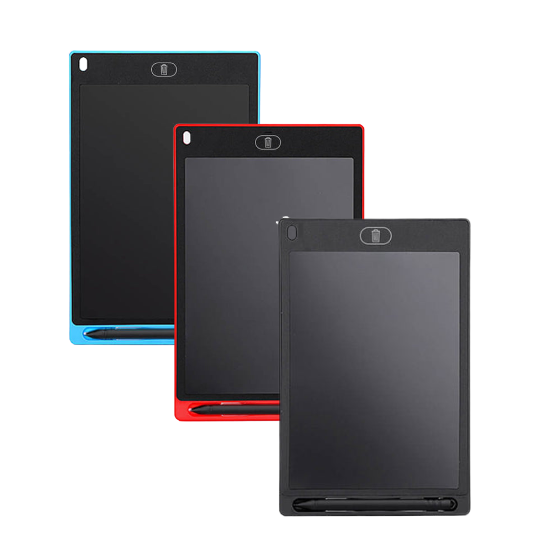 Magic LCD Writing Tablet - Endless Drawing & Writing Board