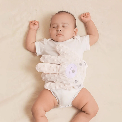 Soothing Bear Hand Pad for Baby Sleep